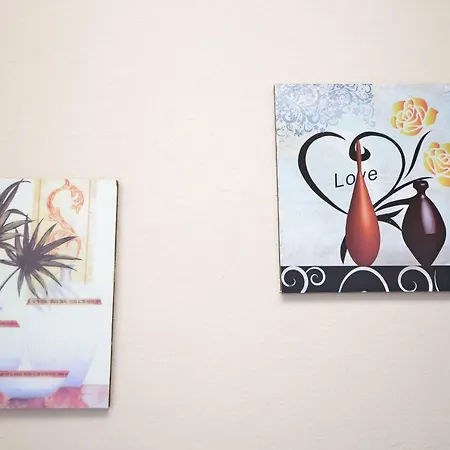 Mirjam Apartman
