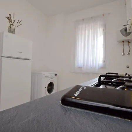 Apartman Mirjam *