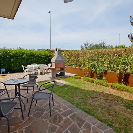 Mirjam Apartman