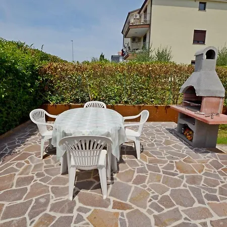 Apartman Mirjam Novigrad Istria