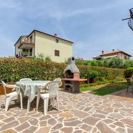 Mirjam Novigrad Istria