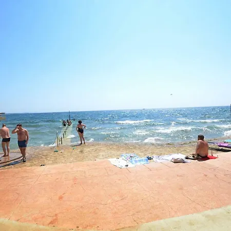 Mirjam Apartman Novigrad Istria